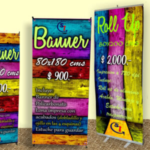 Banners